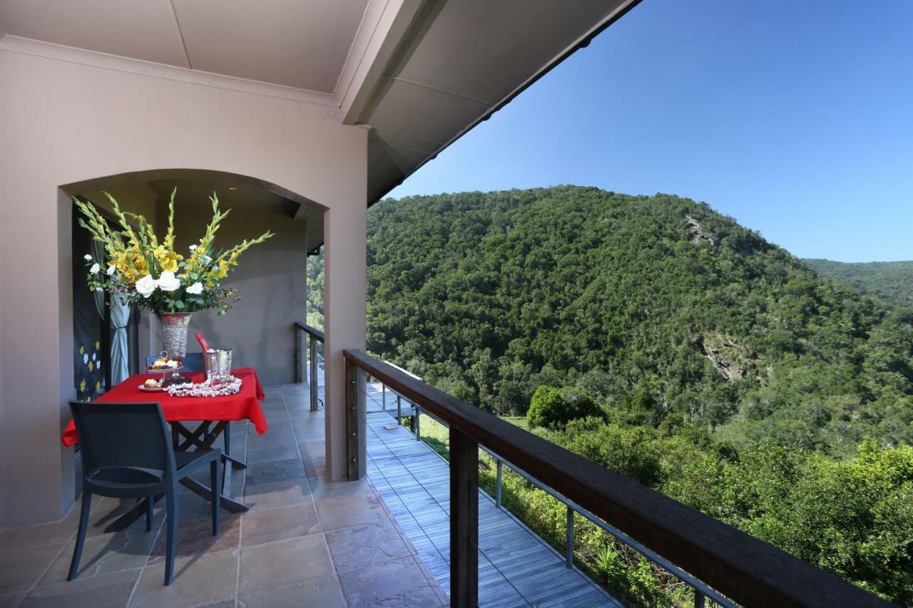Shangri-La Manor (Adults Only) Hoekwil Exterior photo